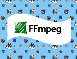 Инструкция по установке и работе с программой FFMPEG на Windows